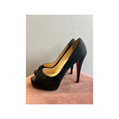 Christian Louboutin - Stiletter - Size: 39