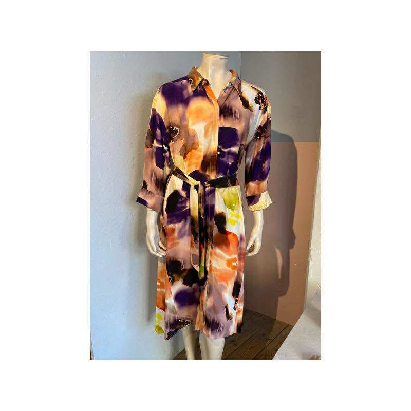 Karen by Simonsen - Kjole - Size: 38