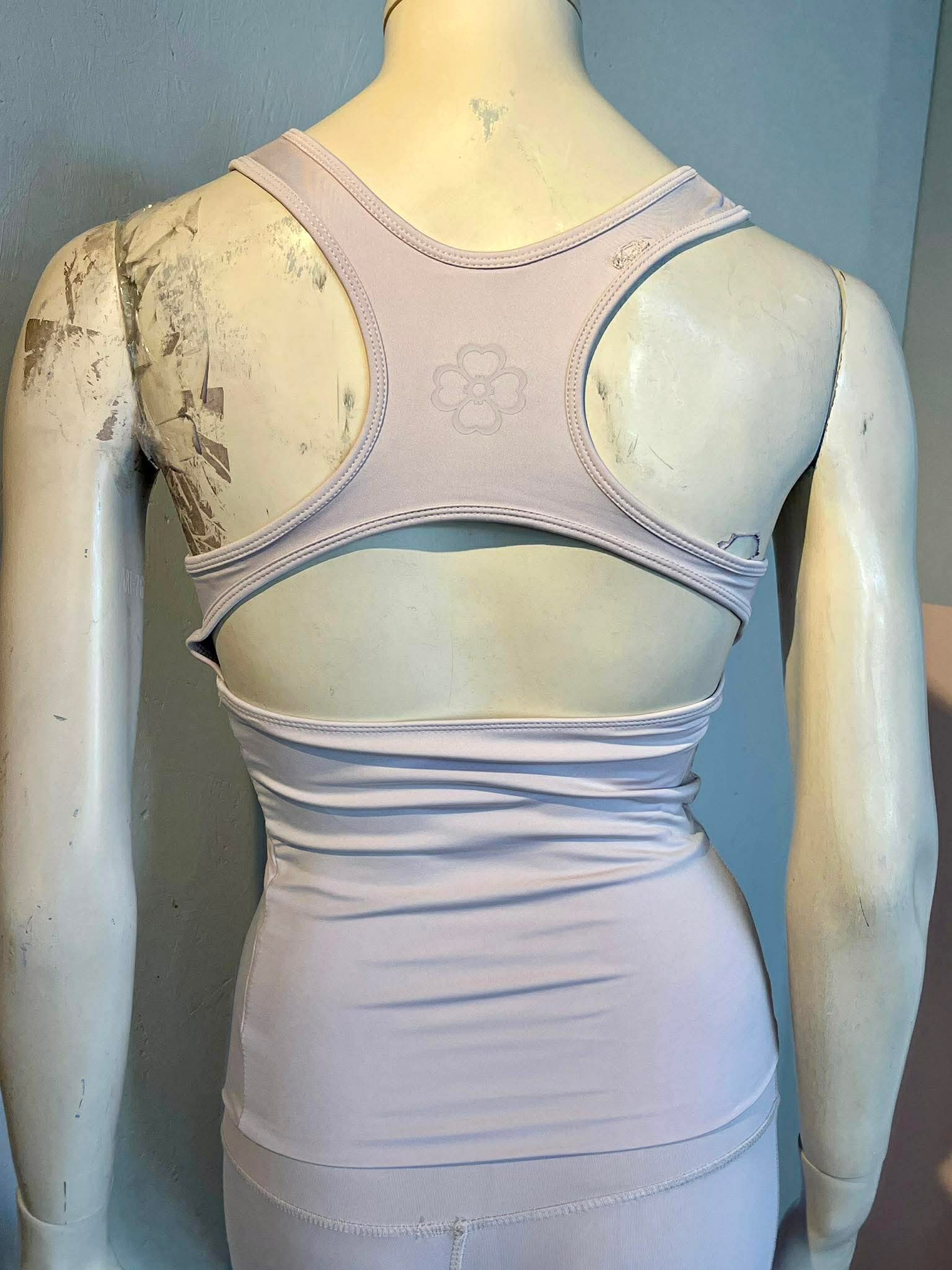Clover - Top - Size: S
