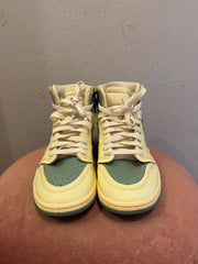 Nike air Jordan - Sneakers - Size: 40 1/2