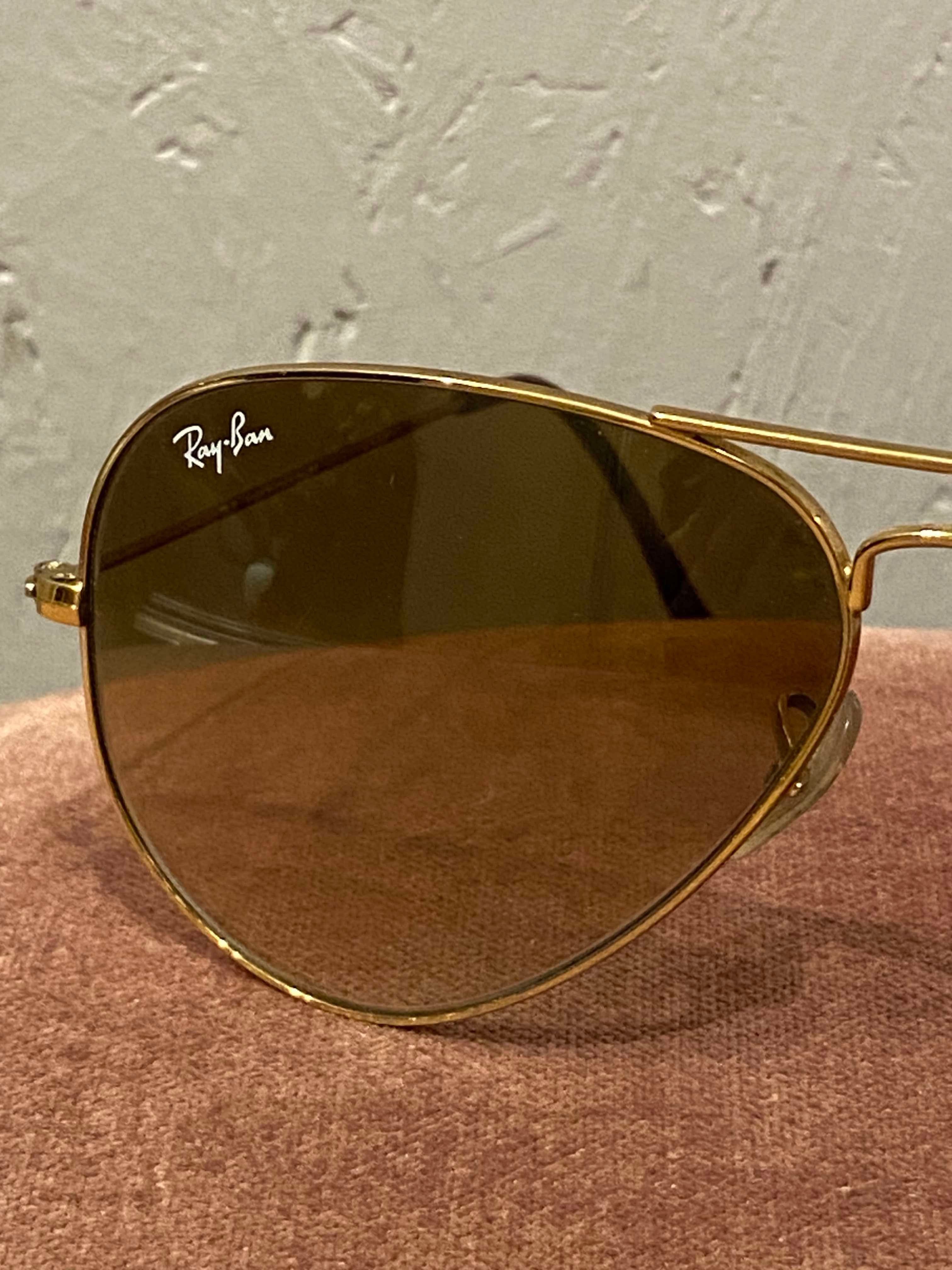 Ray Ban - Solbriller - One Size