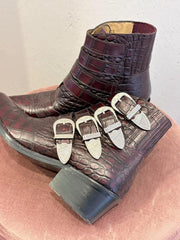 Toga Pulla - Støvler - Size: 38