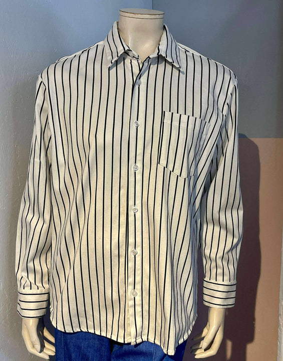 Musier - Skjorte - Size: 36