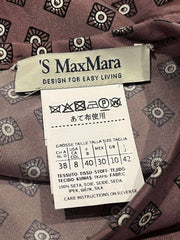 S' Max Mara - Top - Size: 38