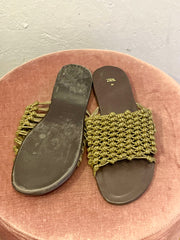 Zara - Sandaler - Size: 37