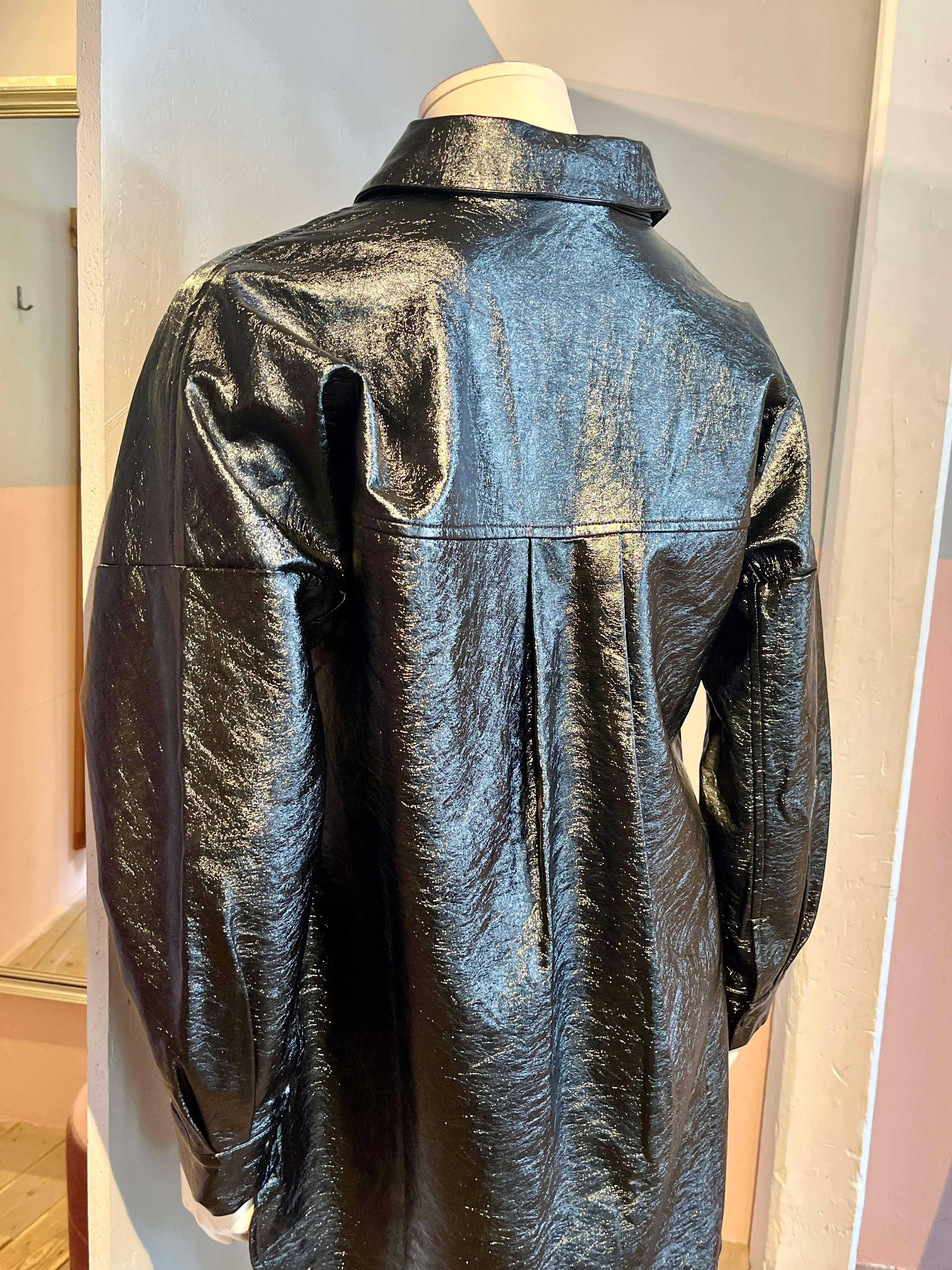 Hunkøn - Skjorte - Size: XS