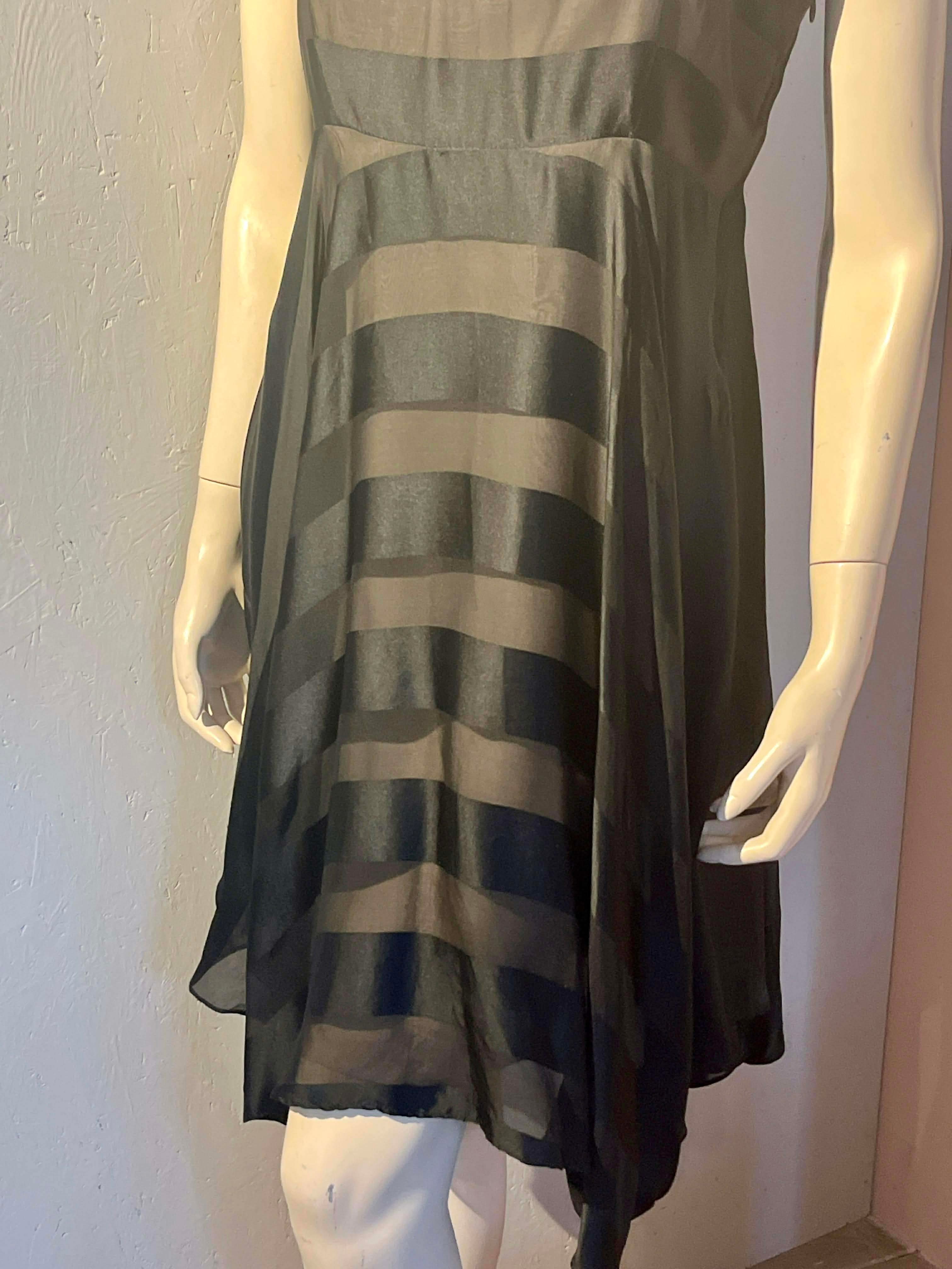 Sand Copenhagen - Kjole - Size: 40