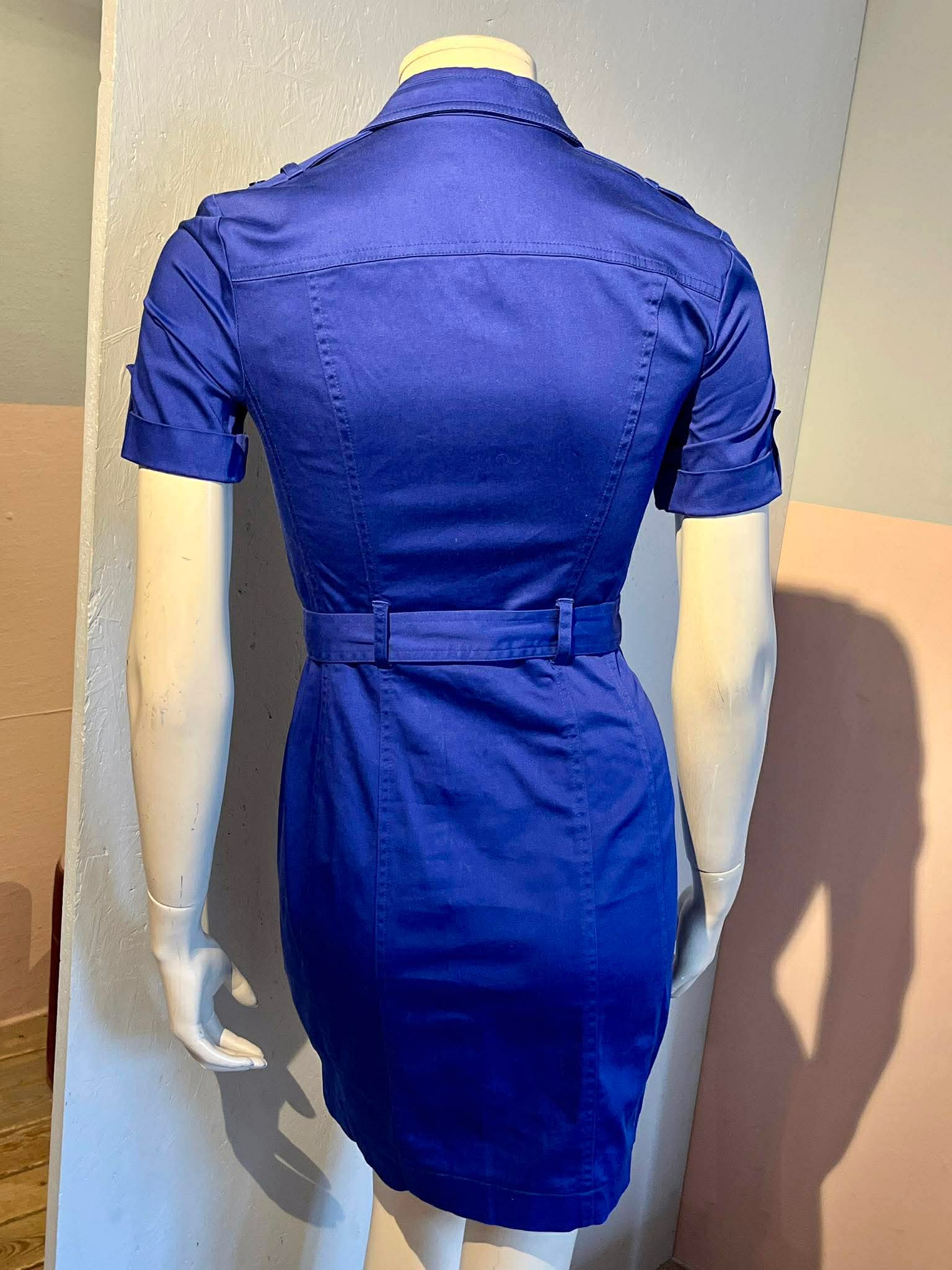 Calvin Klein - Kjole - Size: XS