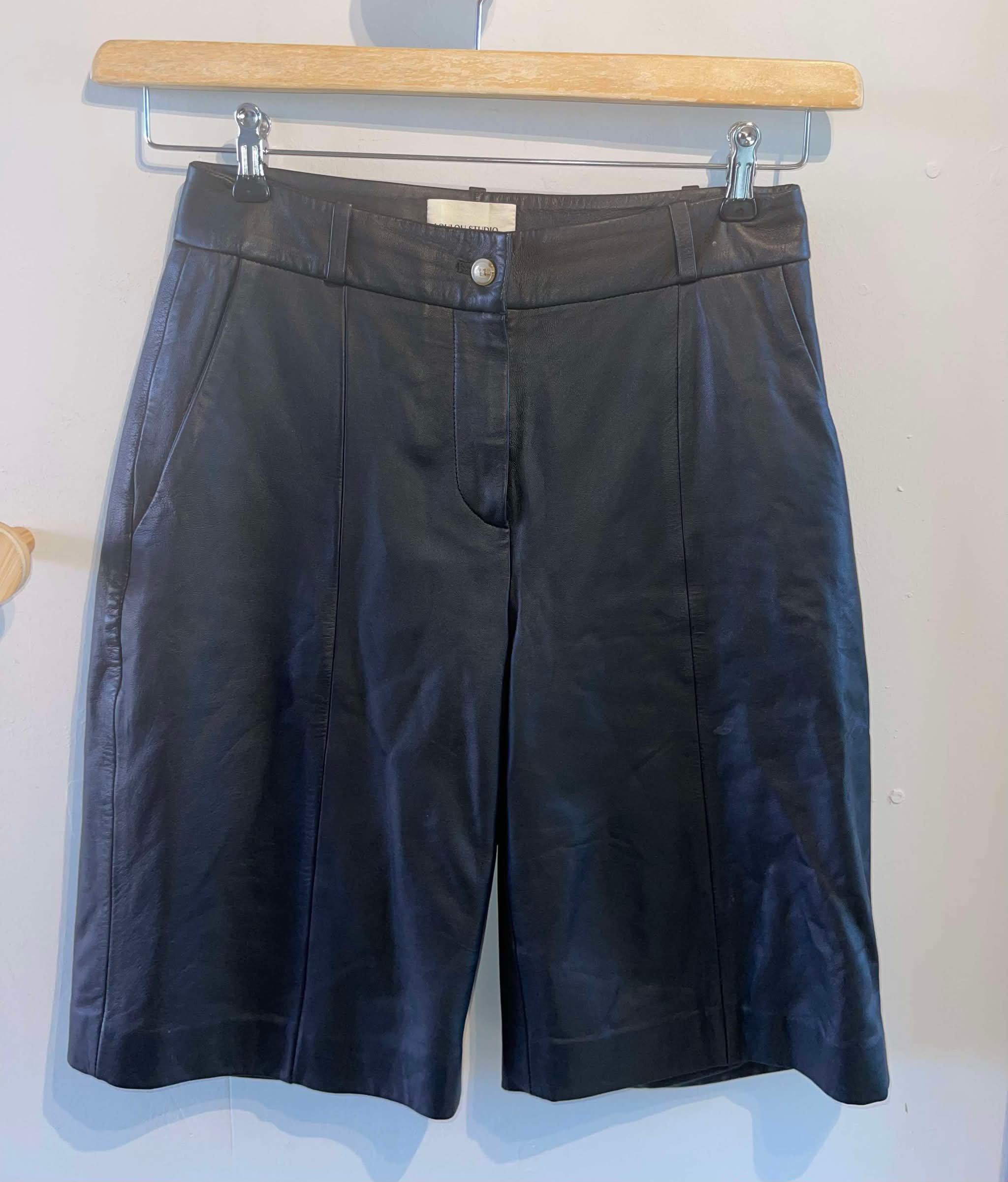 Loulou Studio - Shorts - Size: S
