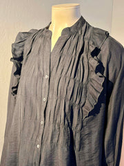Co'Couture - Skjorte - Size: S