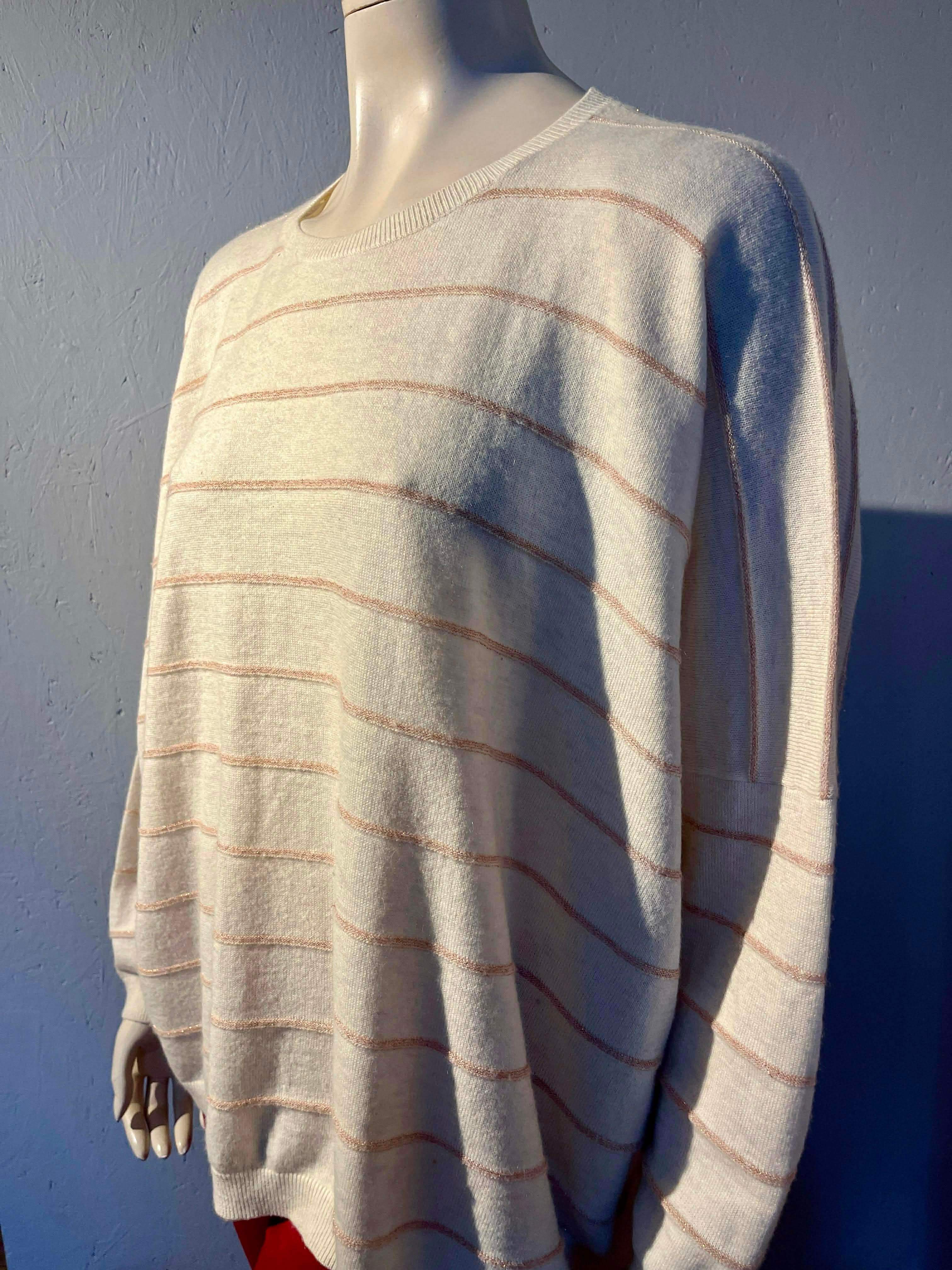 Hugo Boss - Sweater - Size: L