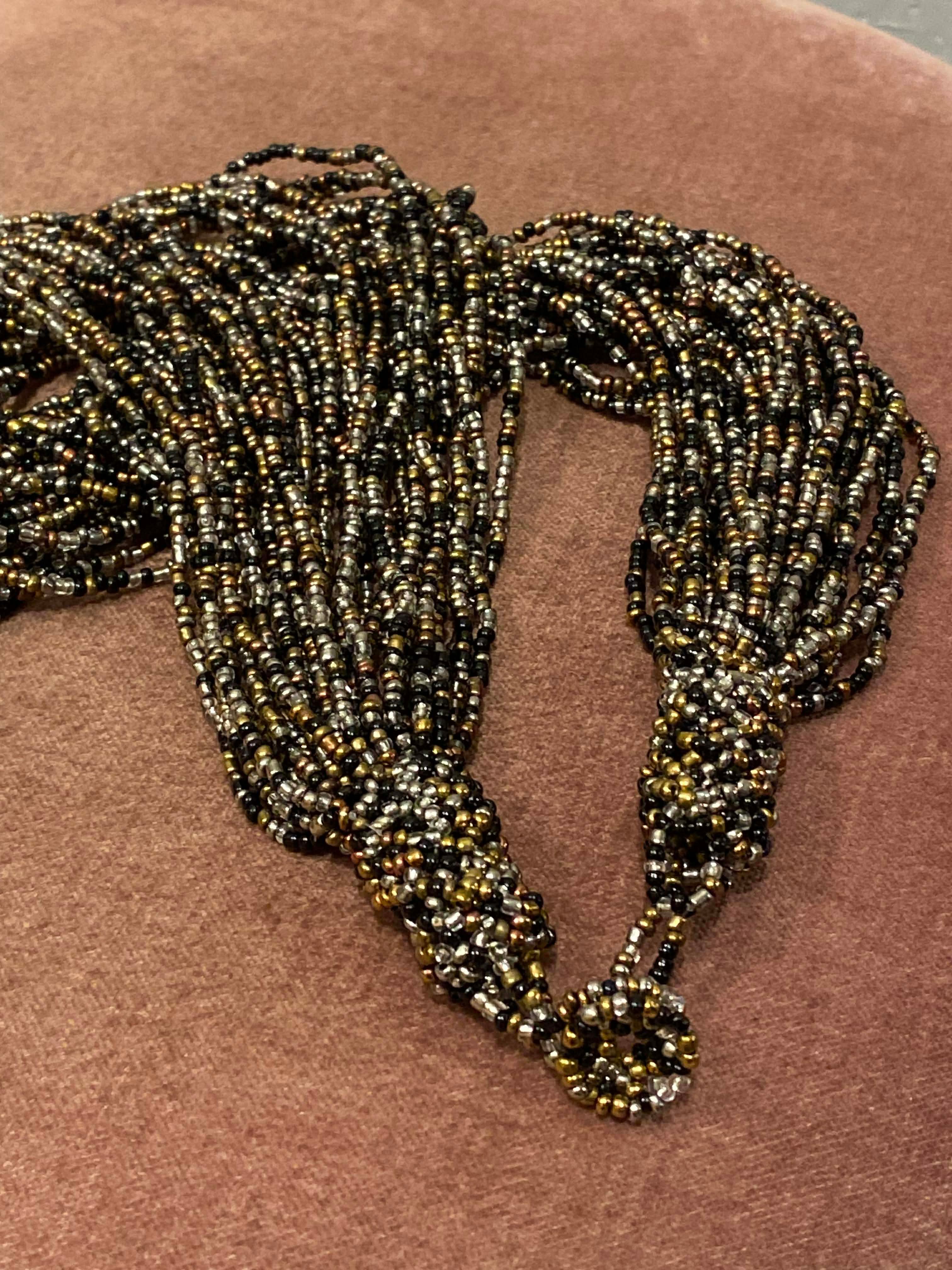 No brand - Halskæde - One Size