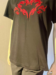 Saga - T-shirt - Size: M