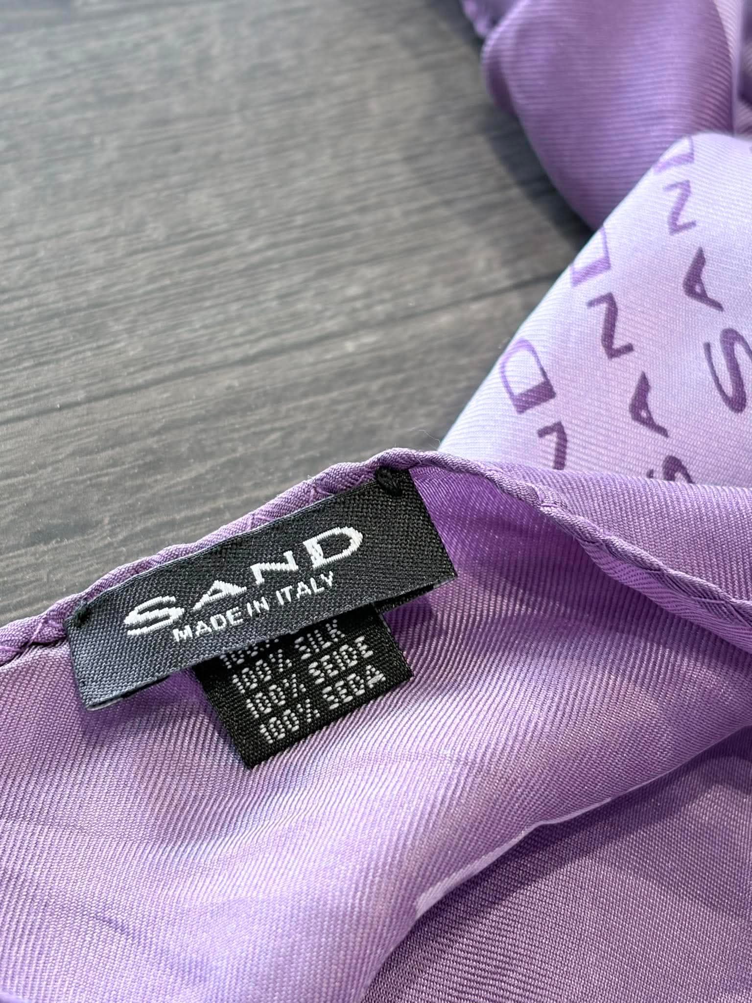 Sand Cph - Tørklæde - One Size