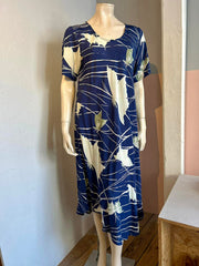 Masai - Kjole - Size: L