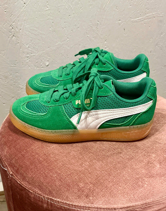 Puma - Sneakers - Size: 37