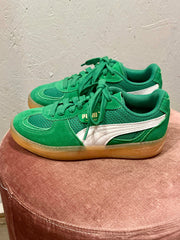 Puma - Sneakers - Size: 37