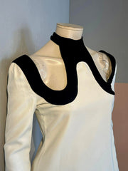Tom Ford - Kjole - Size: S