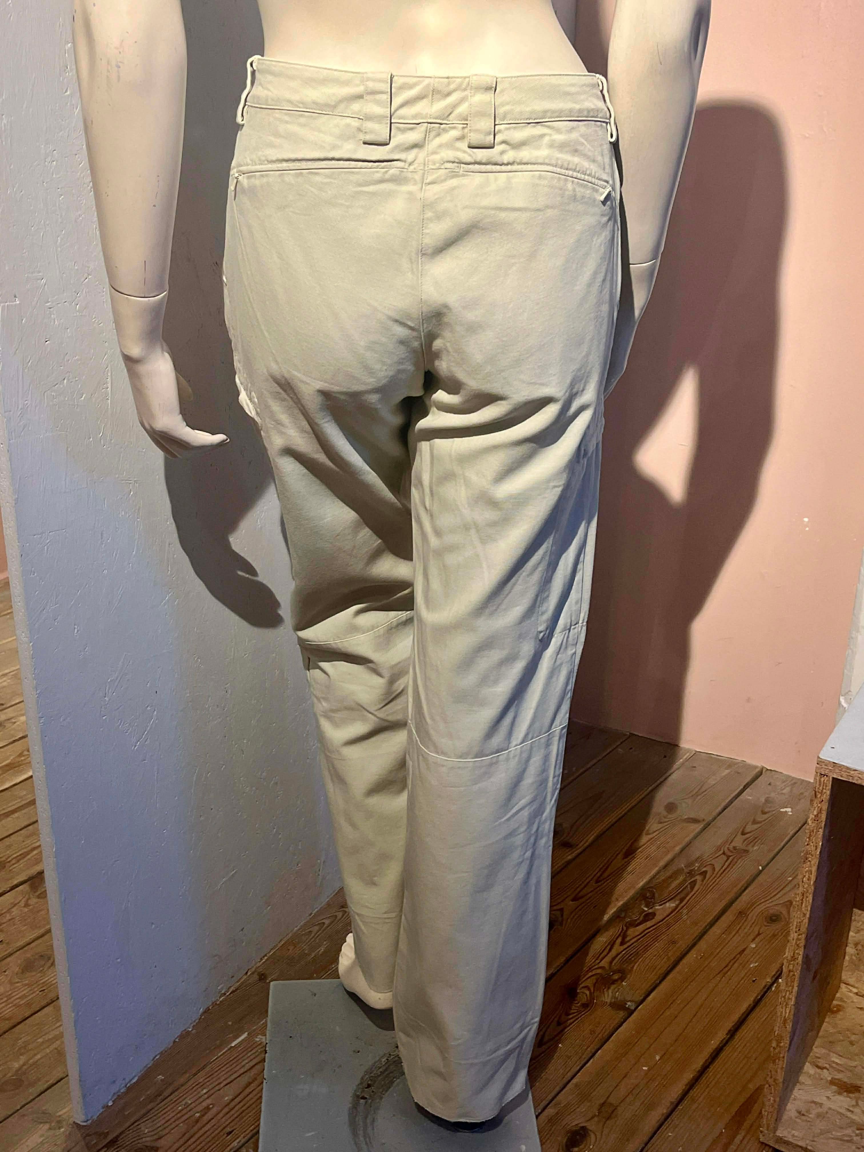 Fjällräven - Bukser - Size: 38