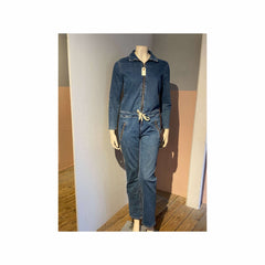 Notes du Nord - Jumpsuit - Size: 38