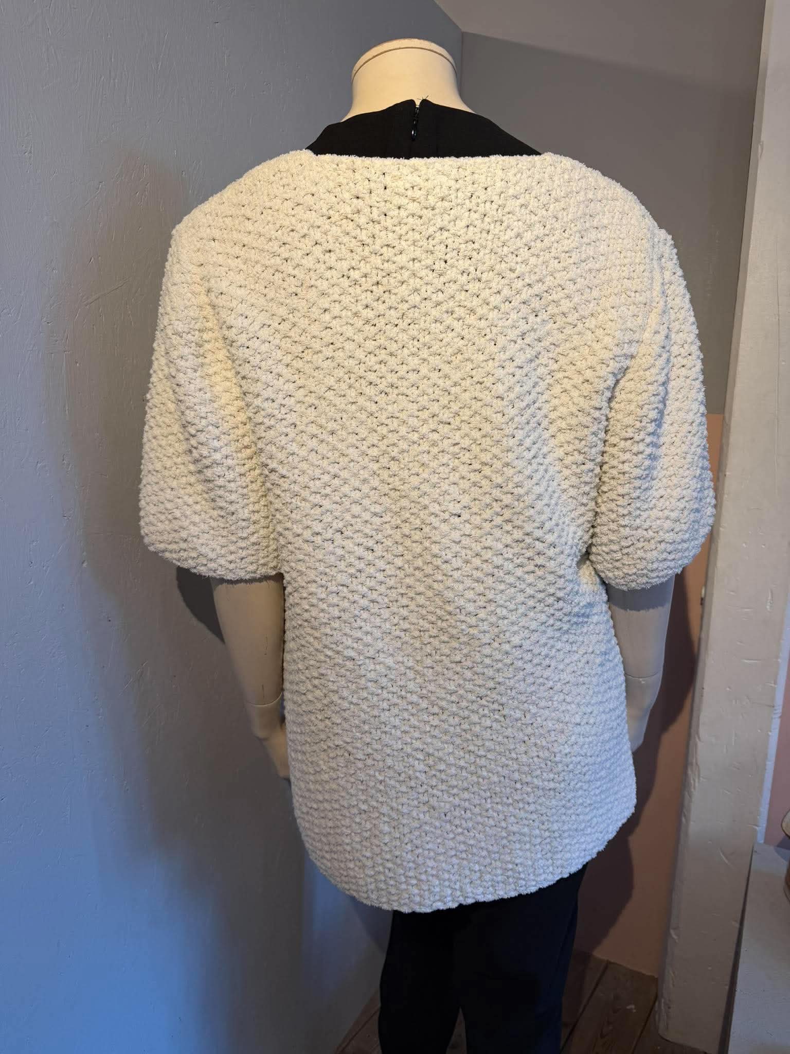 Ganni - Cardigan - Size: XS
