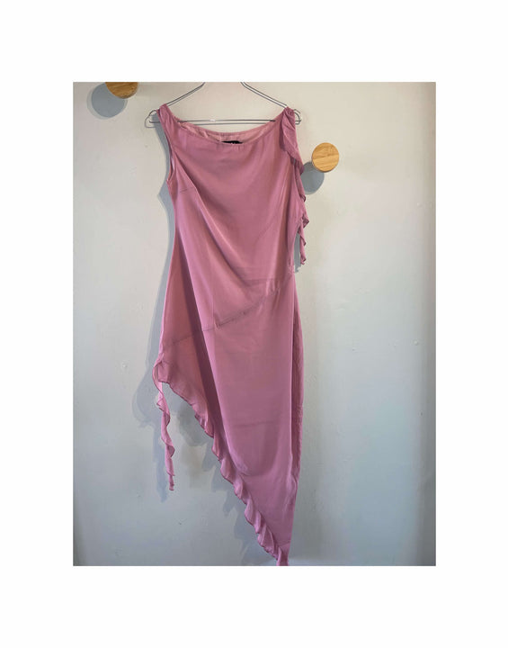 Motel - Kjole - Size: S