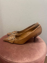 Prada - Stiletter - Size: 39 1/2