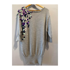 Designers Remix Collection - Sweater - Size: L