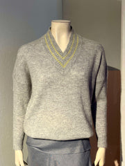 Rue de Femme - Sweater - Size: XS