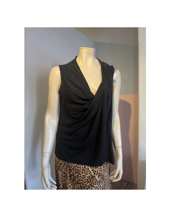Lanvin - Top - Size: M