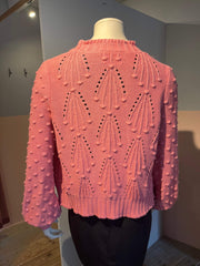 Second Female - Cardigan - Size: S