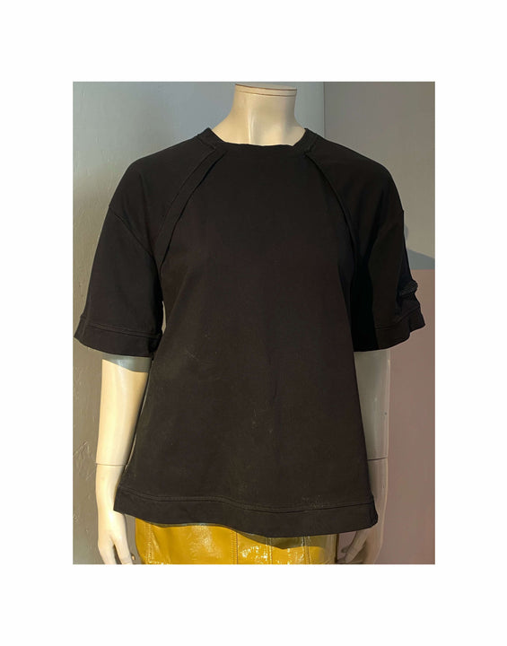 Zara - T-shirt - Size: L