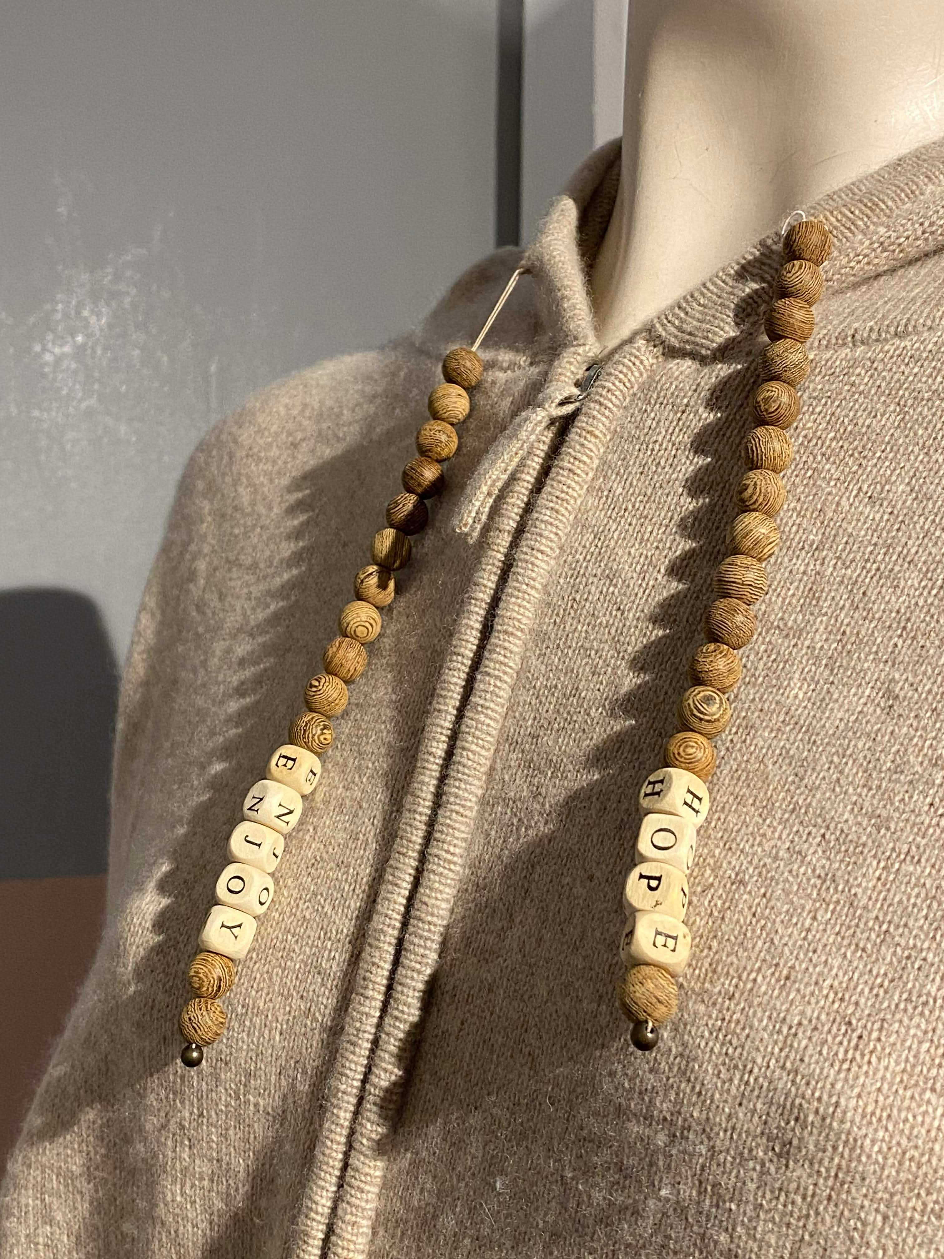 Notshy - Cardigan - Size: S