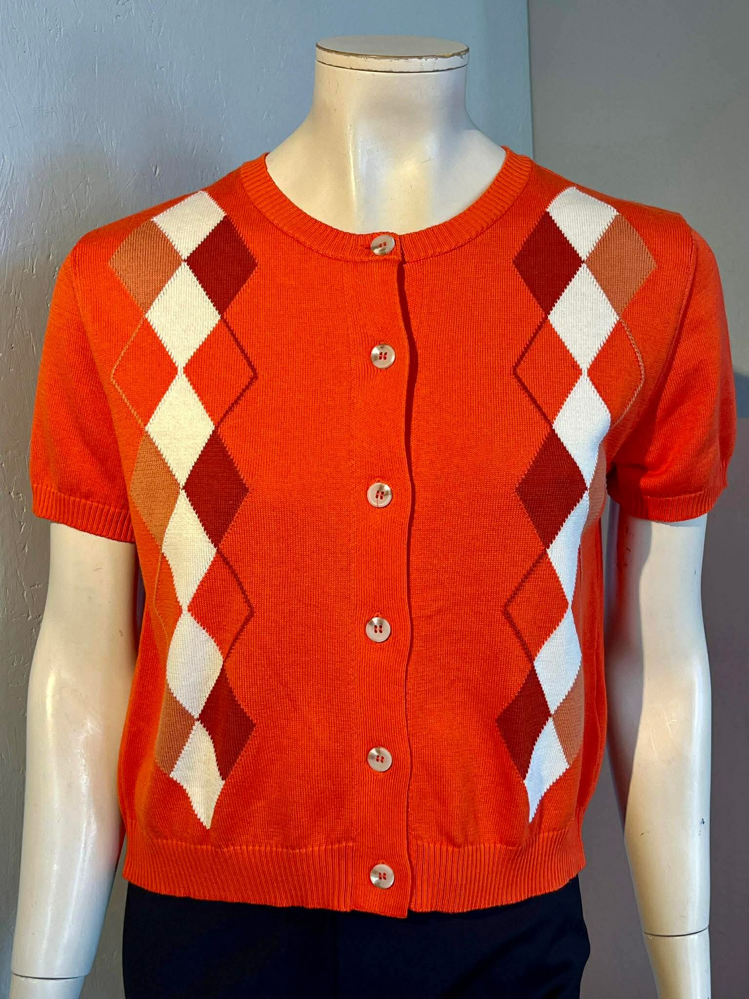 Zara - Cardigan - Size: M