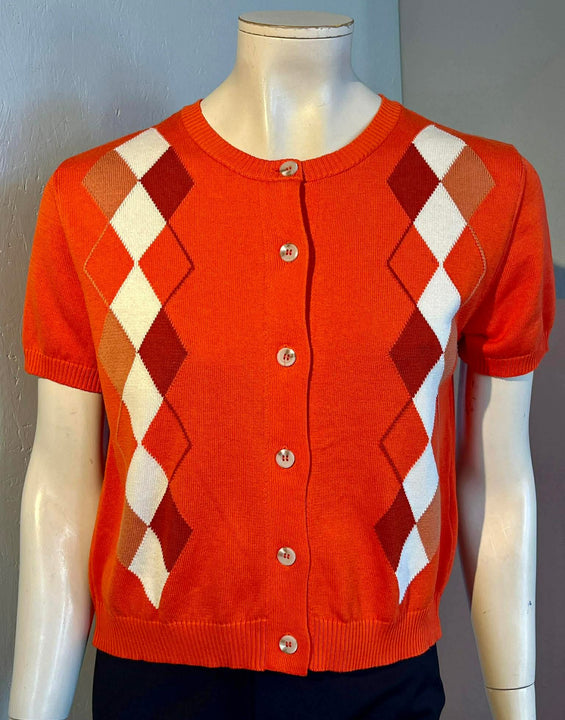 Zara - Cardigan - Size: M