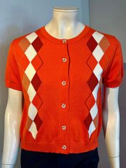 Zara - Cardigan - Size: M