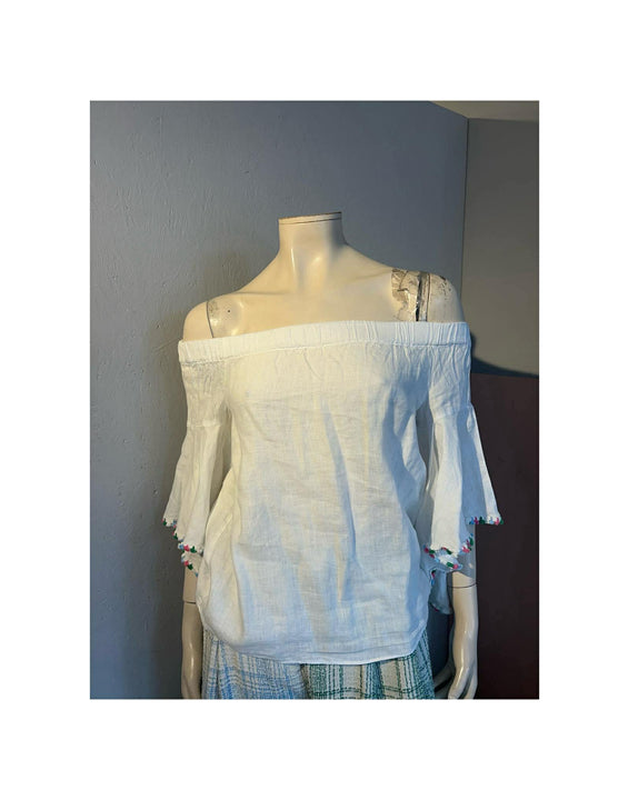 Zara - Bluse - Size: XS