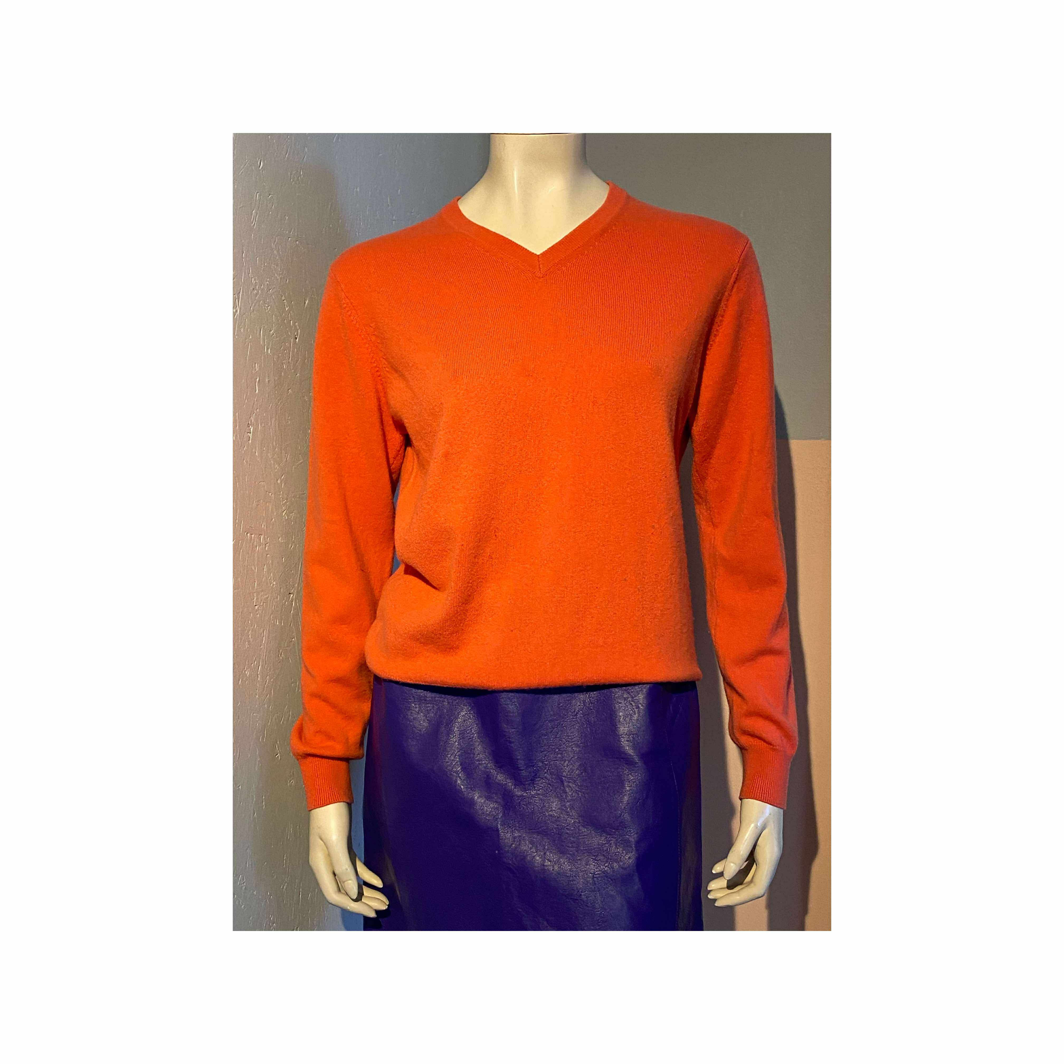 No brand - Sweater - Size: S