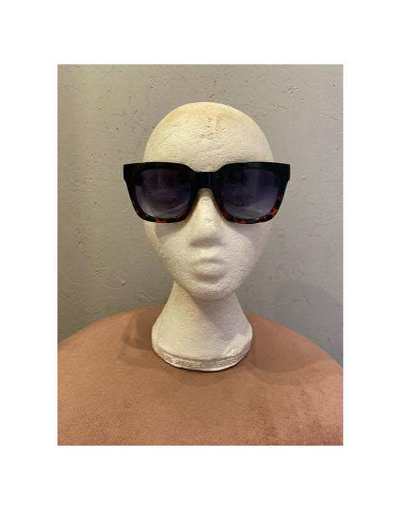 A. Kjærbede - Solbriller - One Size