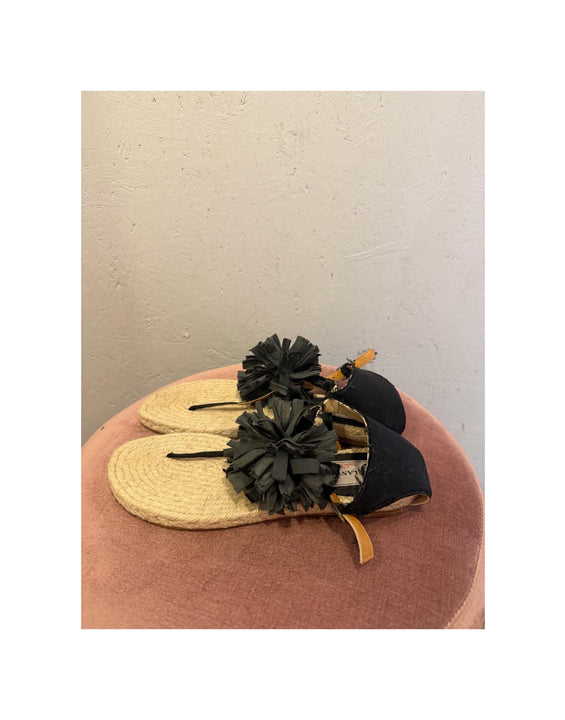 Lanvin - Sandaler - Size: 39 1/2