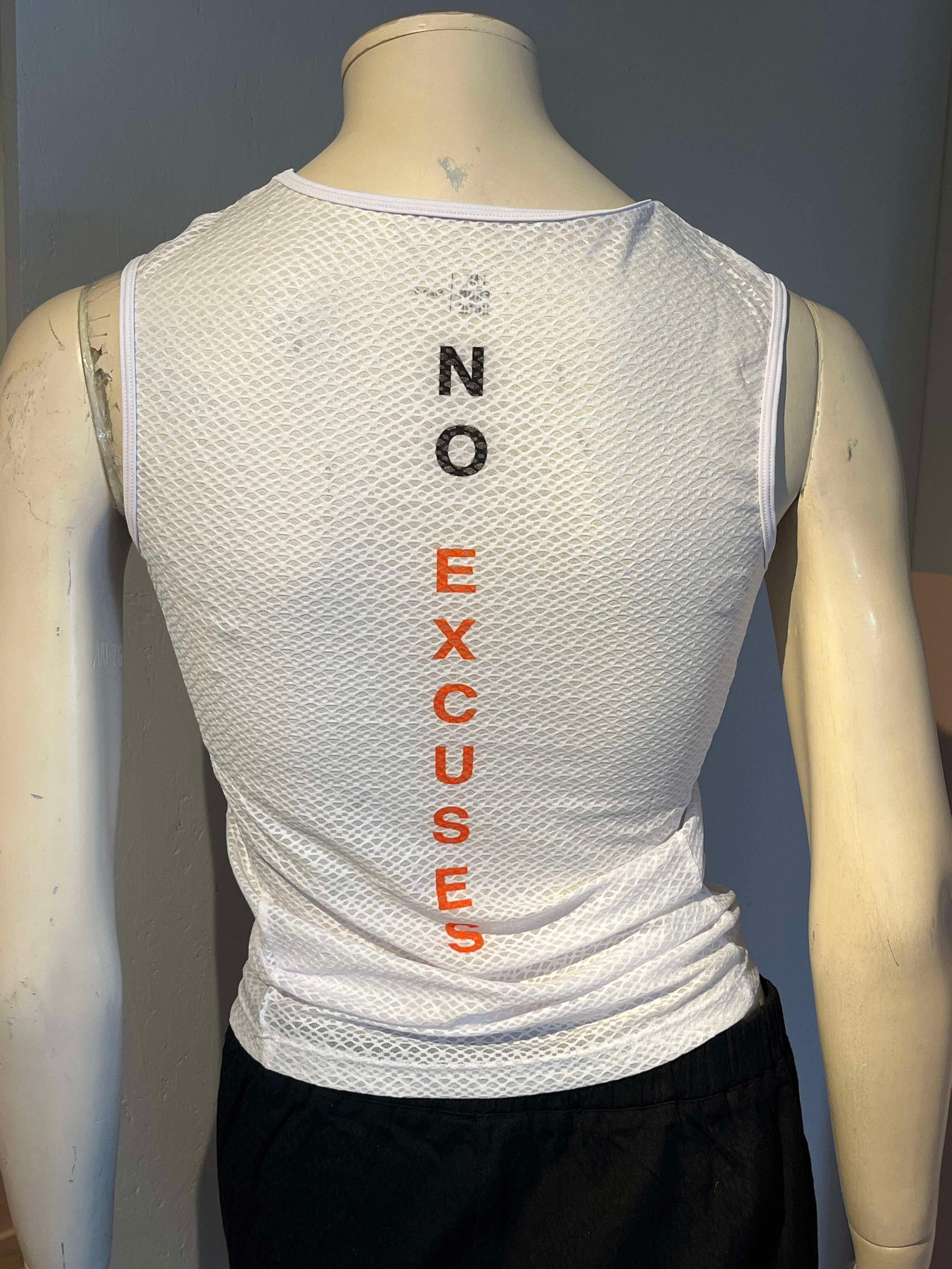 Far from Home - Træningstop - Size: S