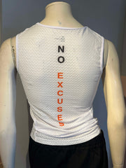 Far from Home - Træningstop - Size: S