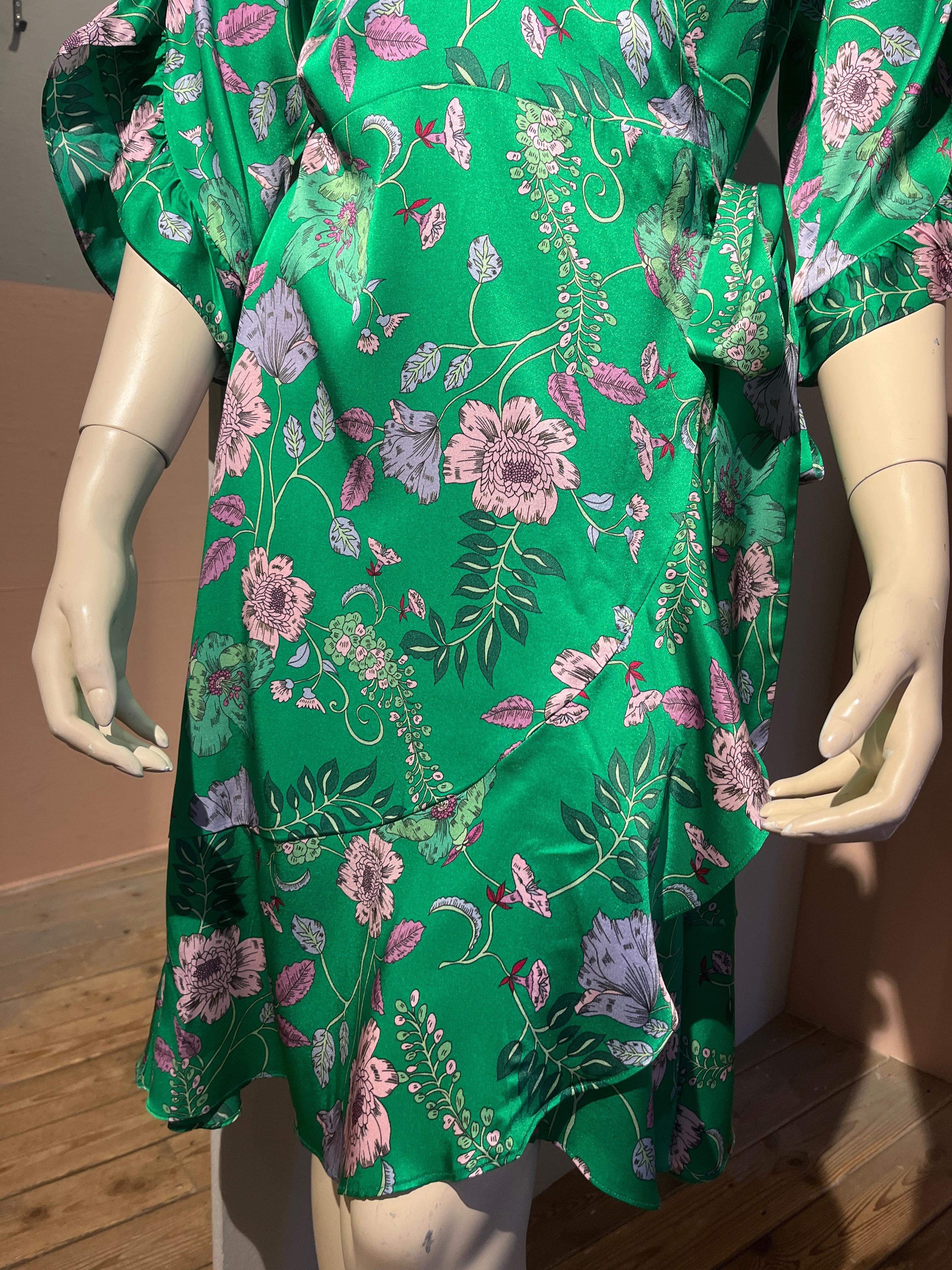 Charlotte Sparre - Kjole - Size: S