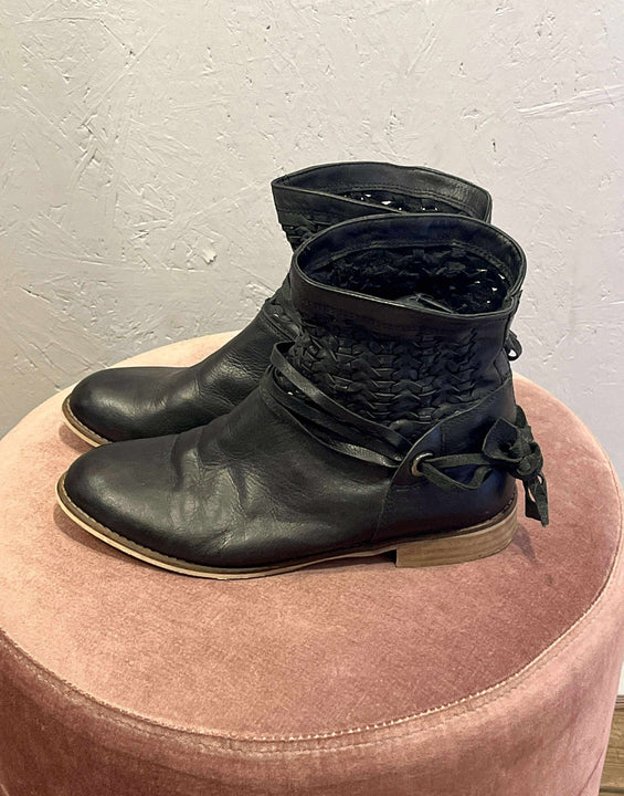 Cadoro - Støvler - Size: 35