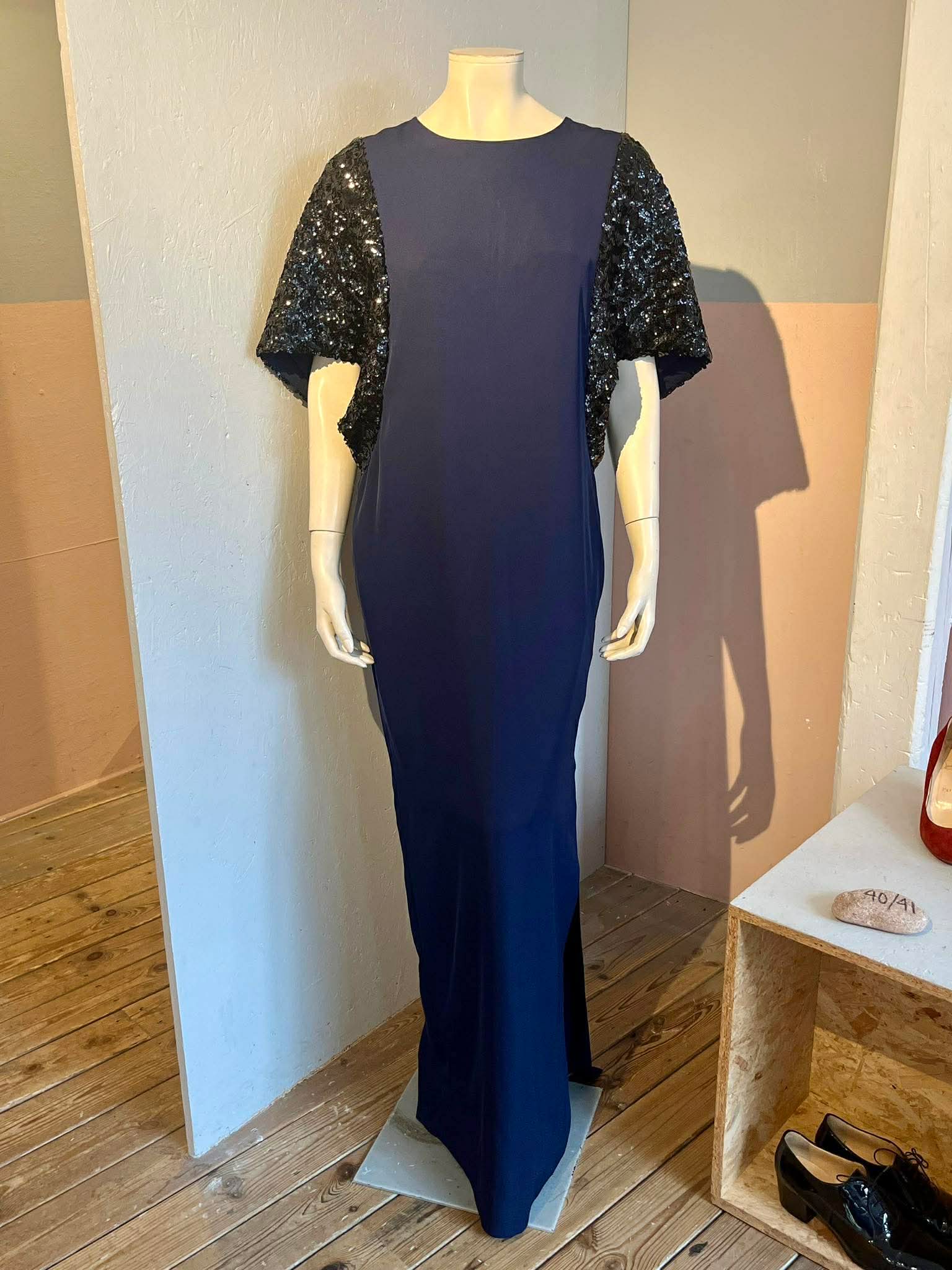 By Malene Birger - Kjole - Size: 36