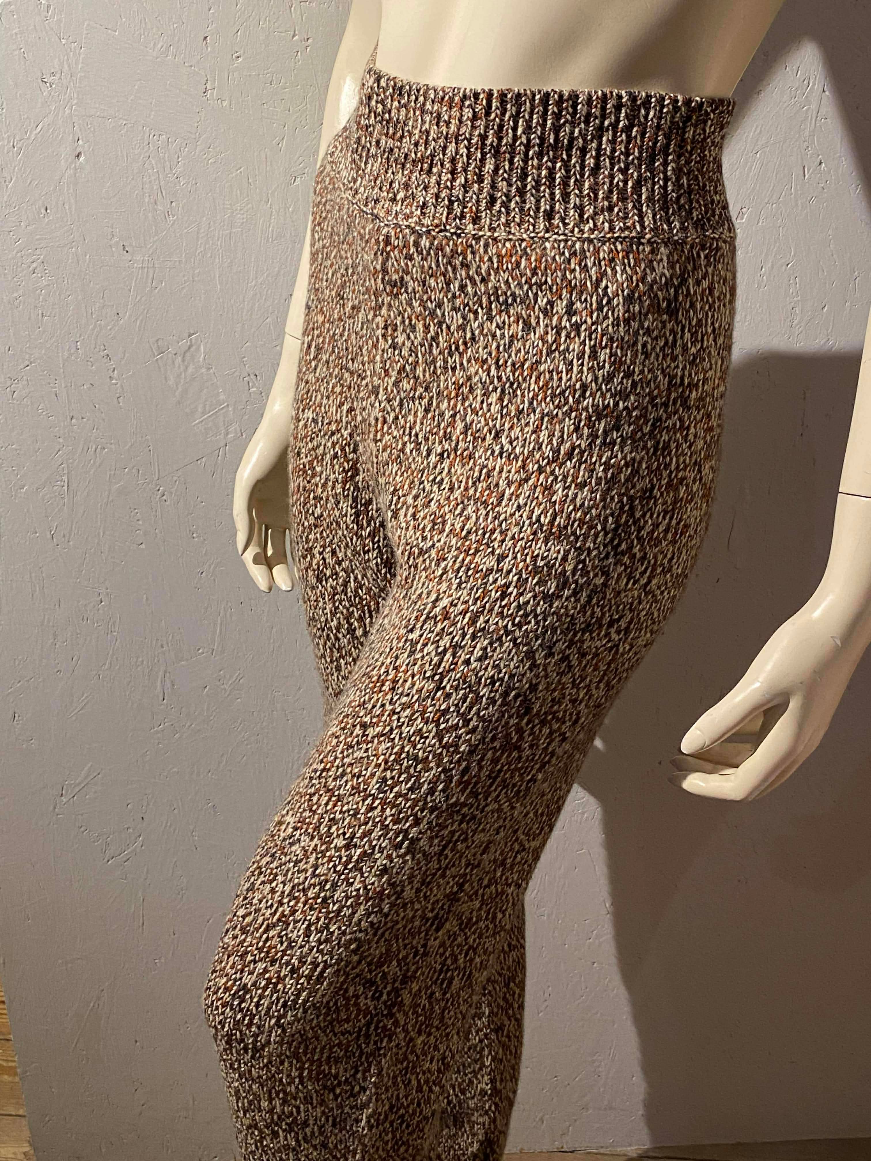 Chloé - Bukser - Size: 36