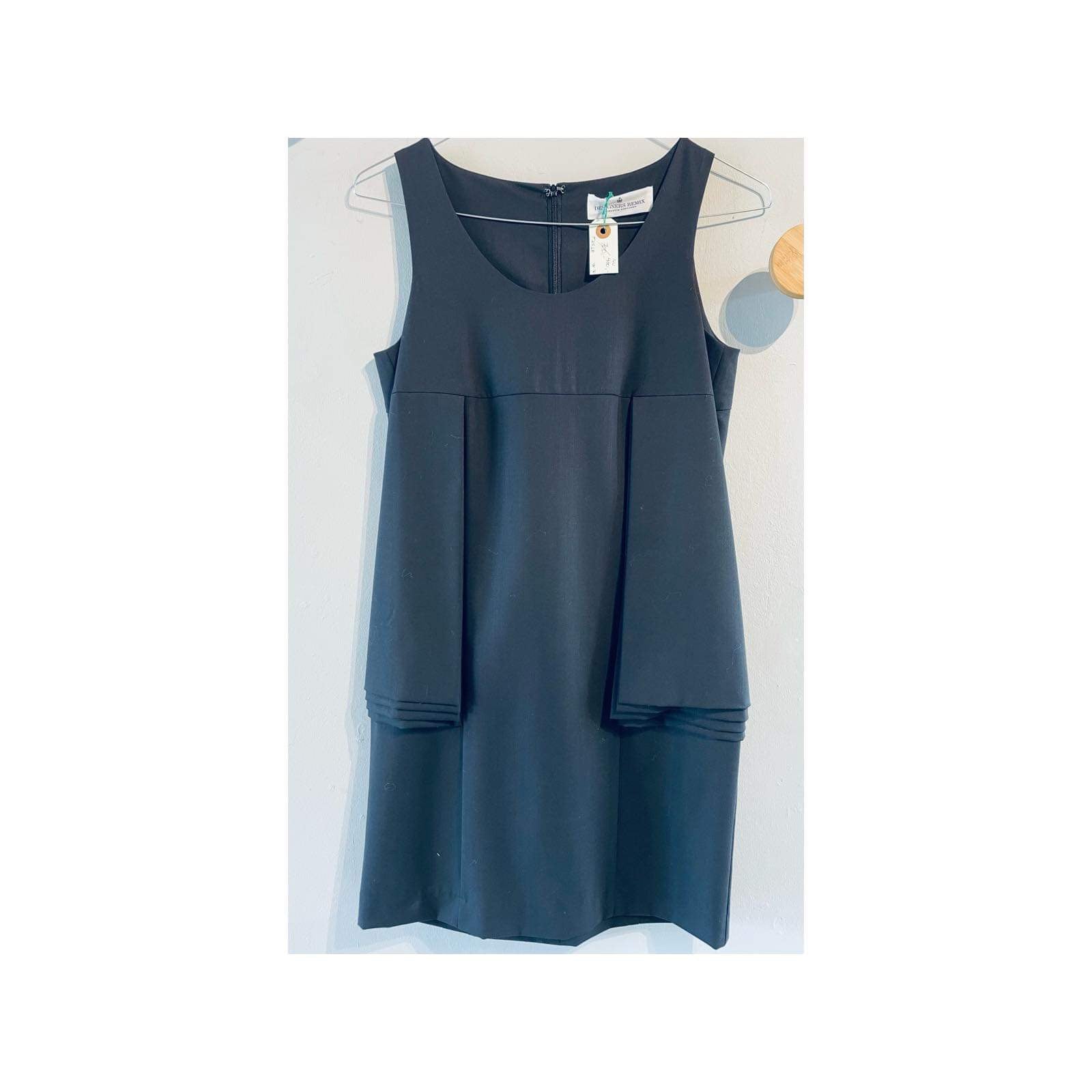 designers remix charlotte eskildsen dress Designers Remix Go Scandinavian