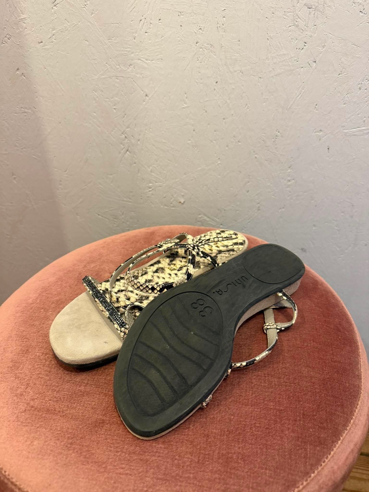 Unisa - Sandaler - Size: 38