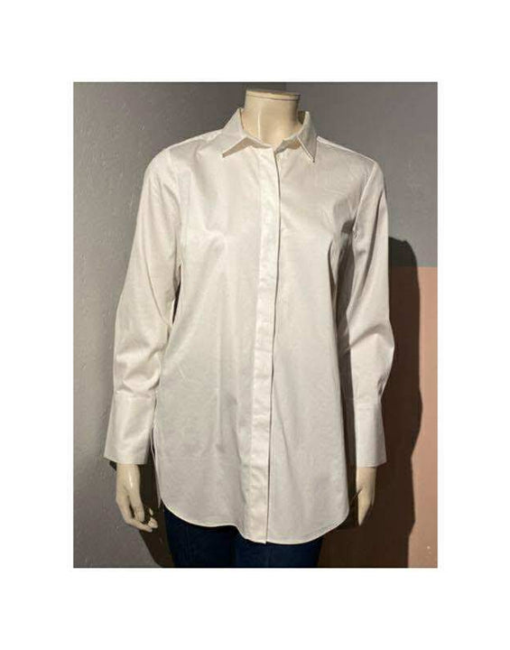 Second Female - Skjorte - Size: M