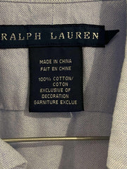 Ralph Lauren - Skjorte - Size: S